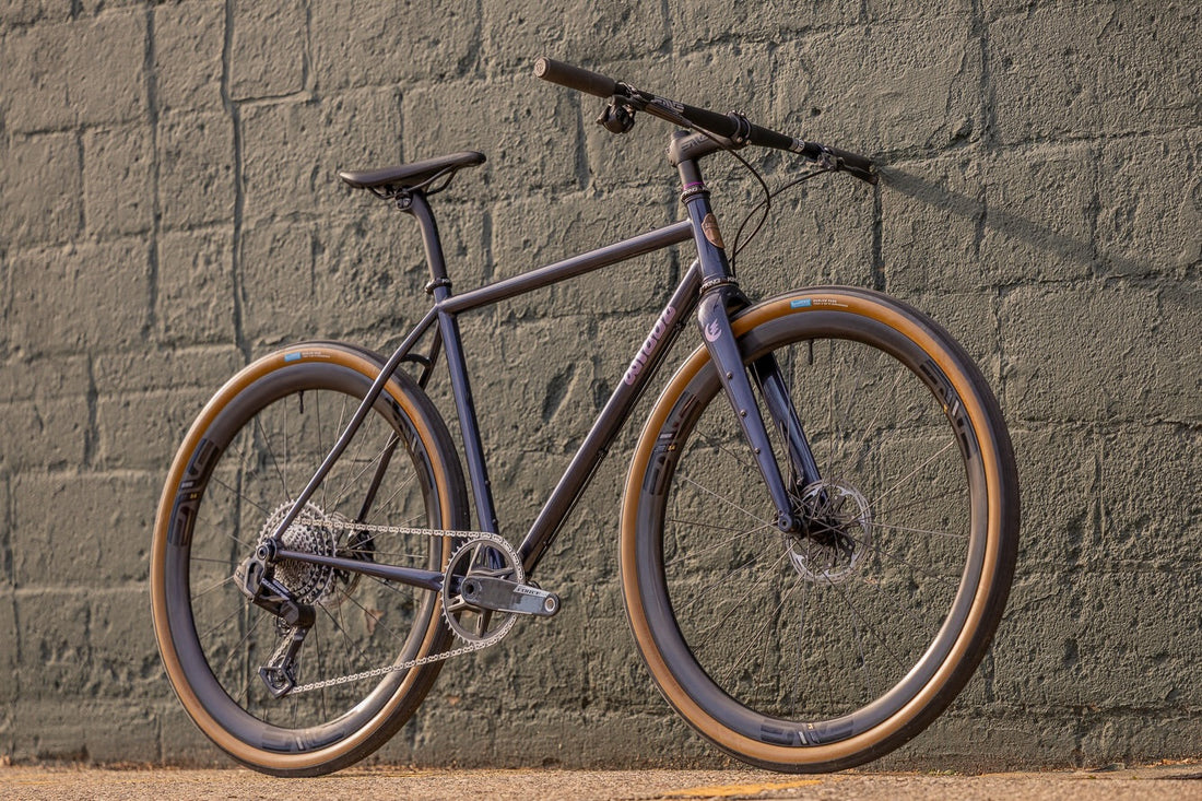 WILDE RAMBLER SL