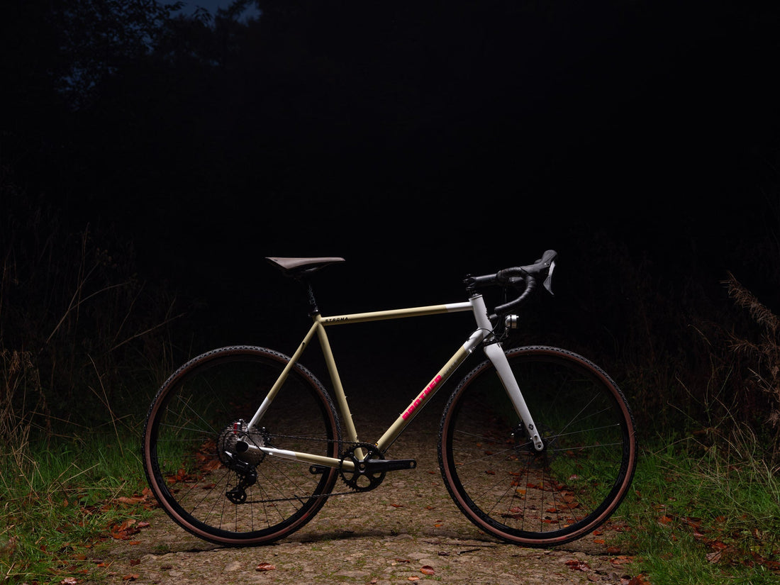 WELCOME BROTHER CYCLES