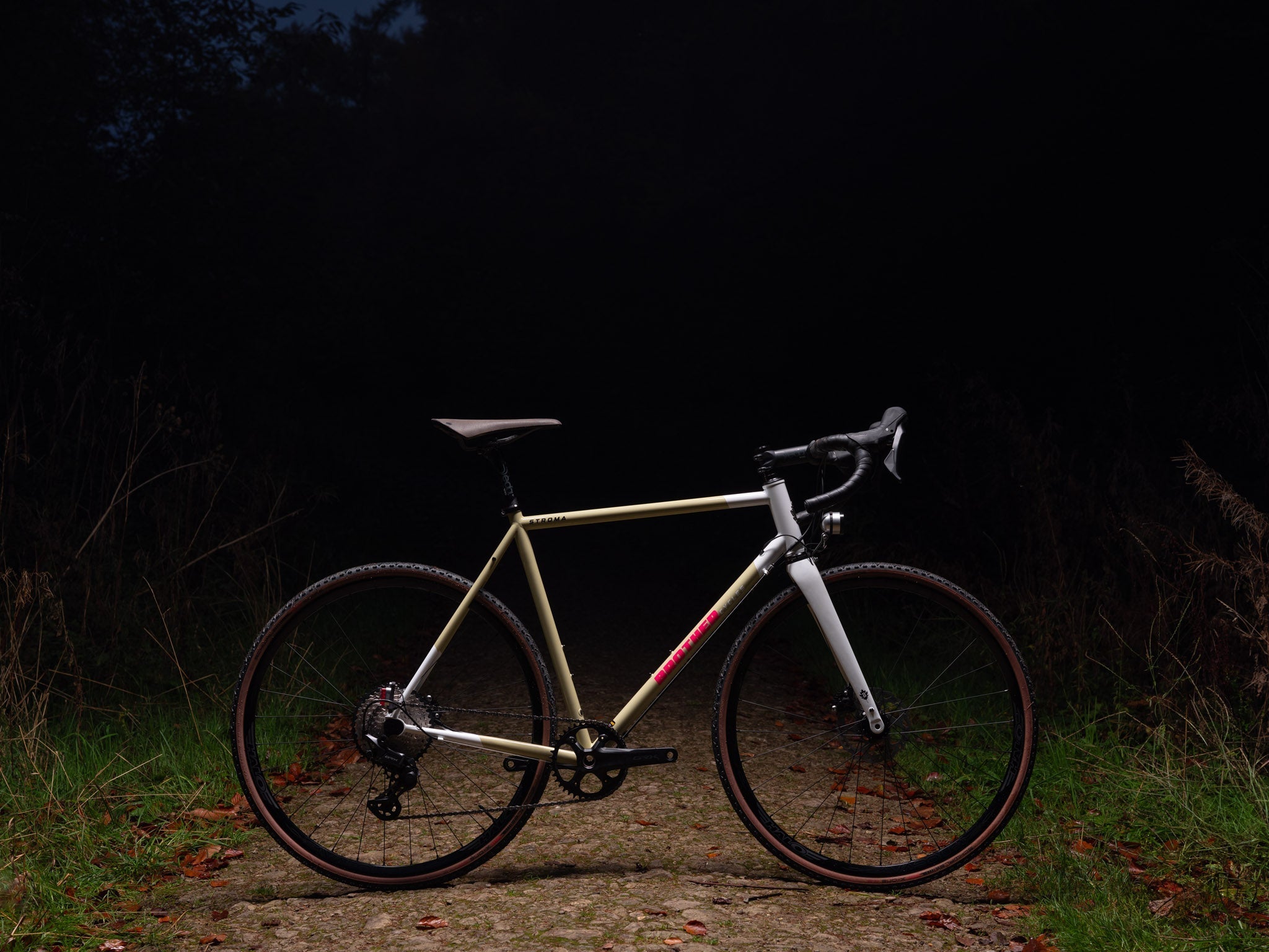 WELCOME BROTHER CYCLES