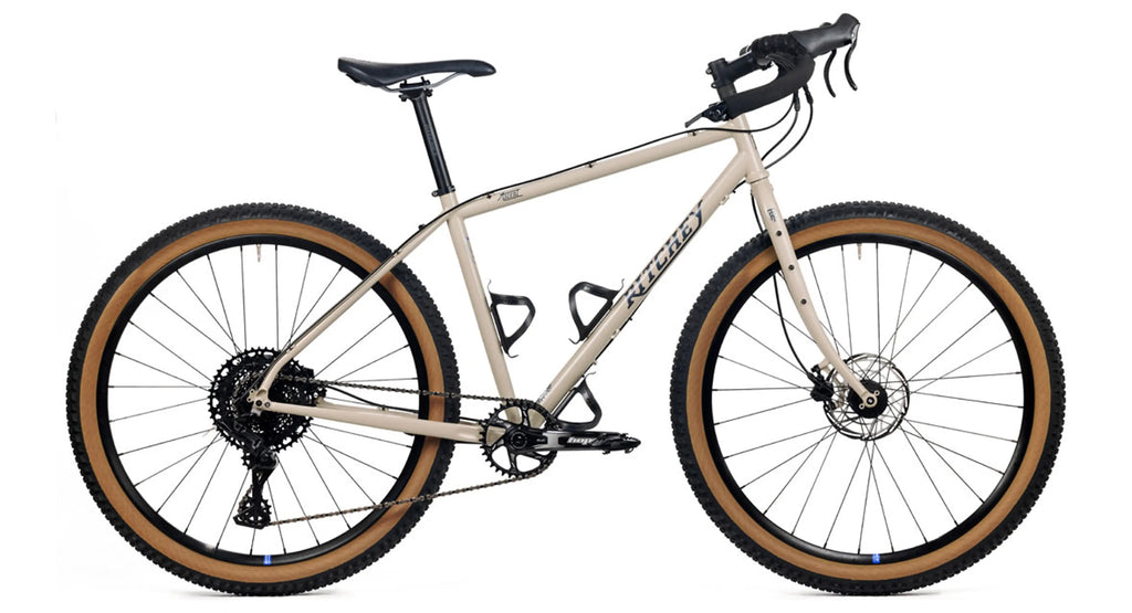 KIT CADRE RITCHEY ASCENT