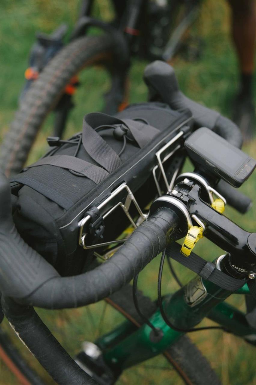 Rack Wholegrain Cliff