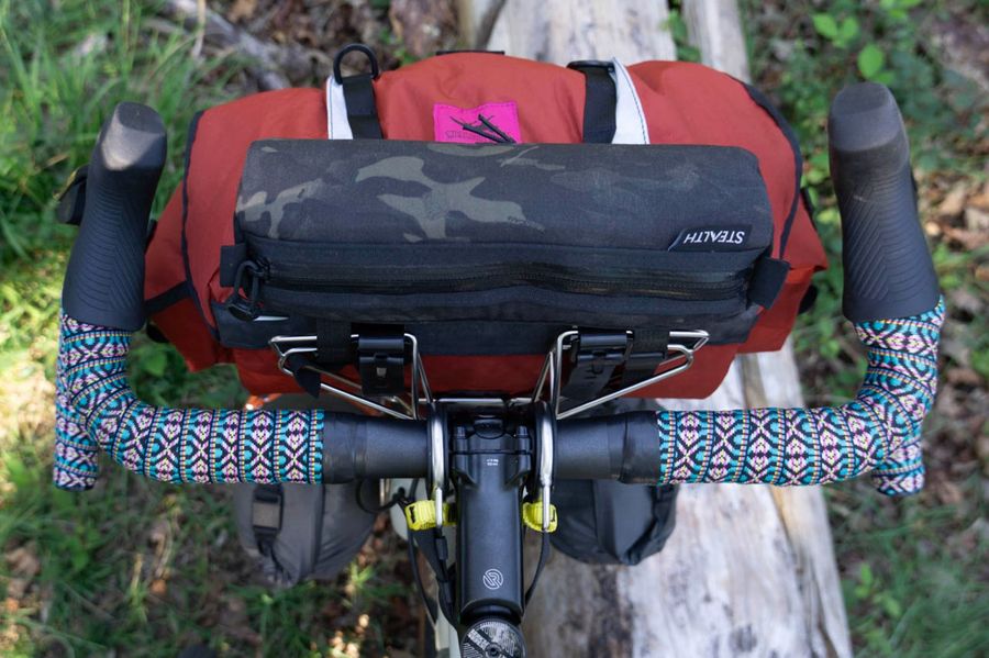Rack Wholegrain Cliff