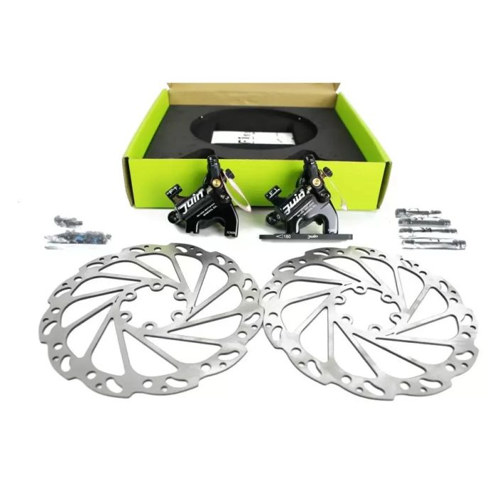 Kit Frein JUIN TECH F1