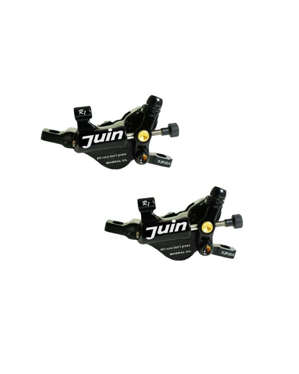 Kit Frein JUIN TECH F1