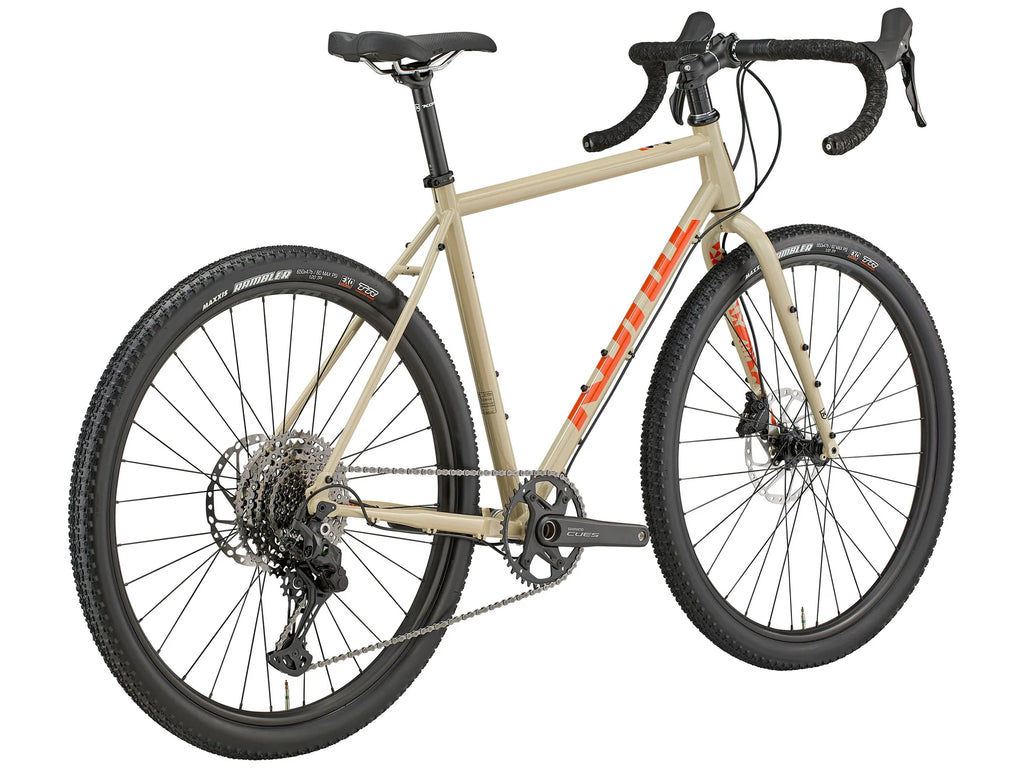 VéloGravel KONA BIKES Rove DL