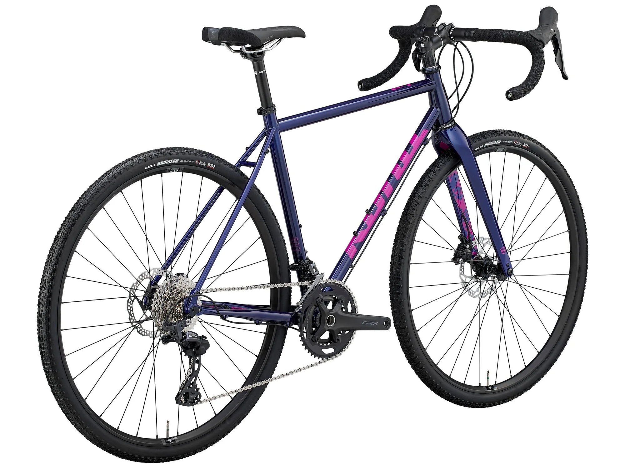 Vélo gravel KONA BIKES Rove LTD