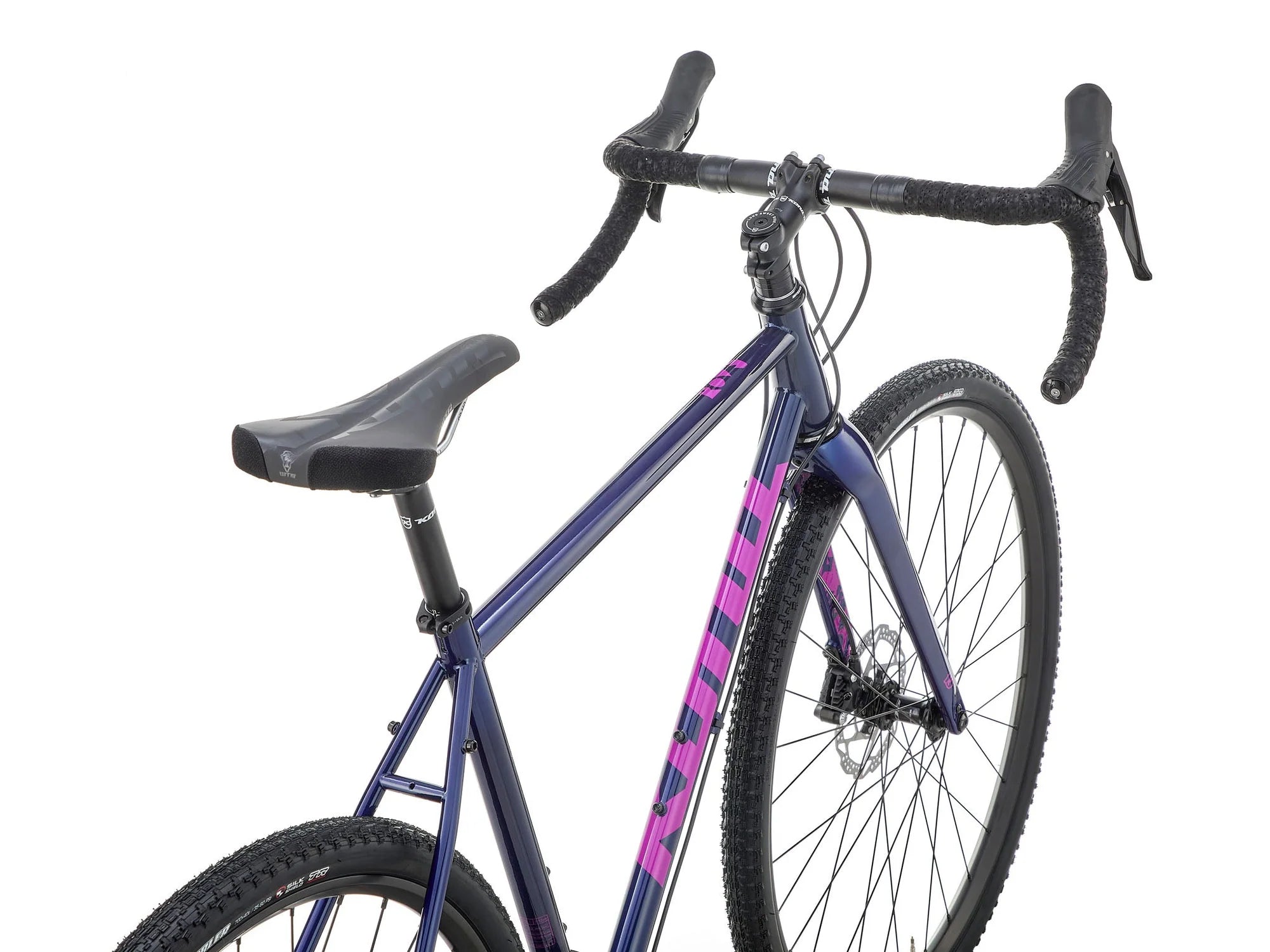 Vélo gravel KONA BIKES Rove LTD