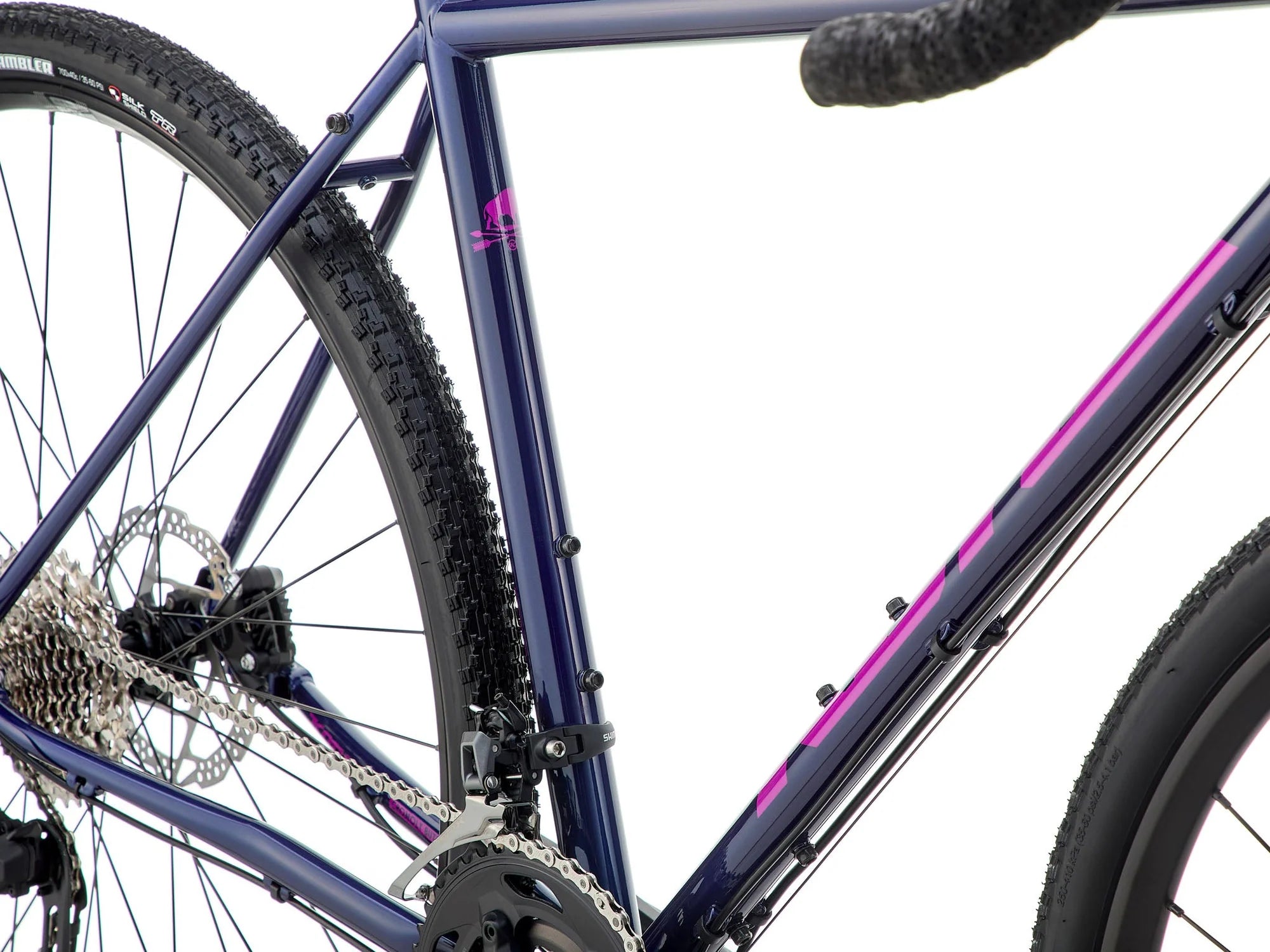 Vélo gravel KONA BIKES Rove LTD