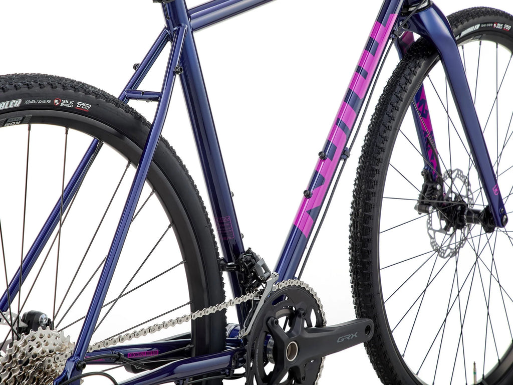 Vélo gravel KONA BIKES Rove LTD