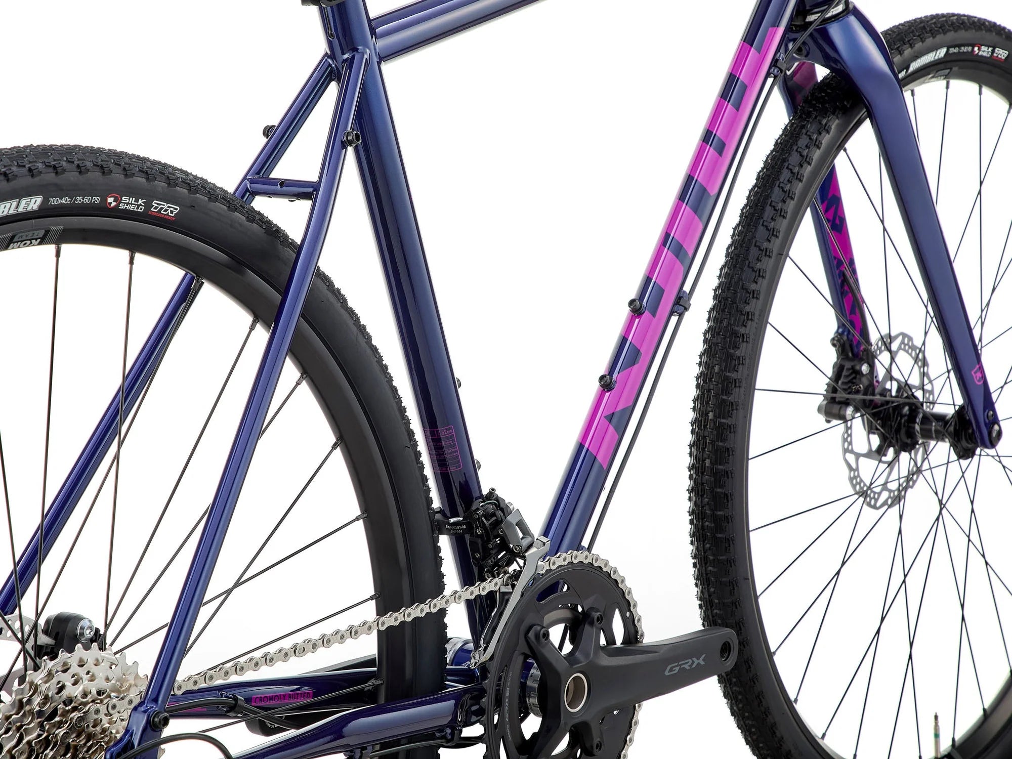 Vélo gravel KONA BIKES Rove LTD