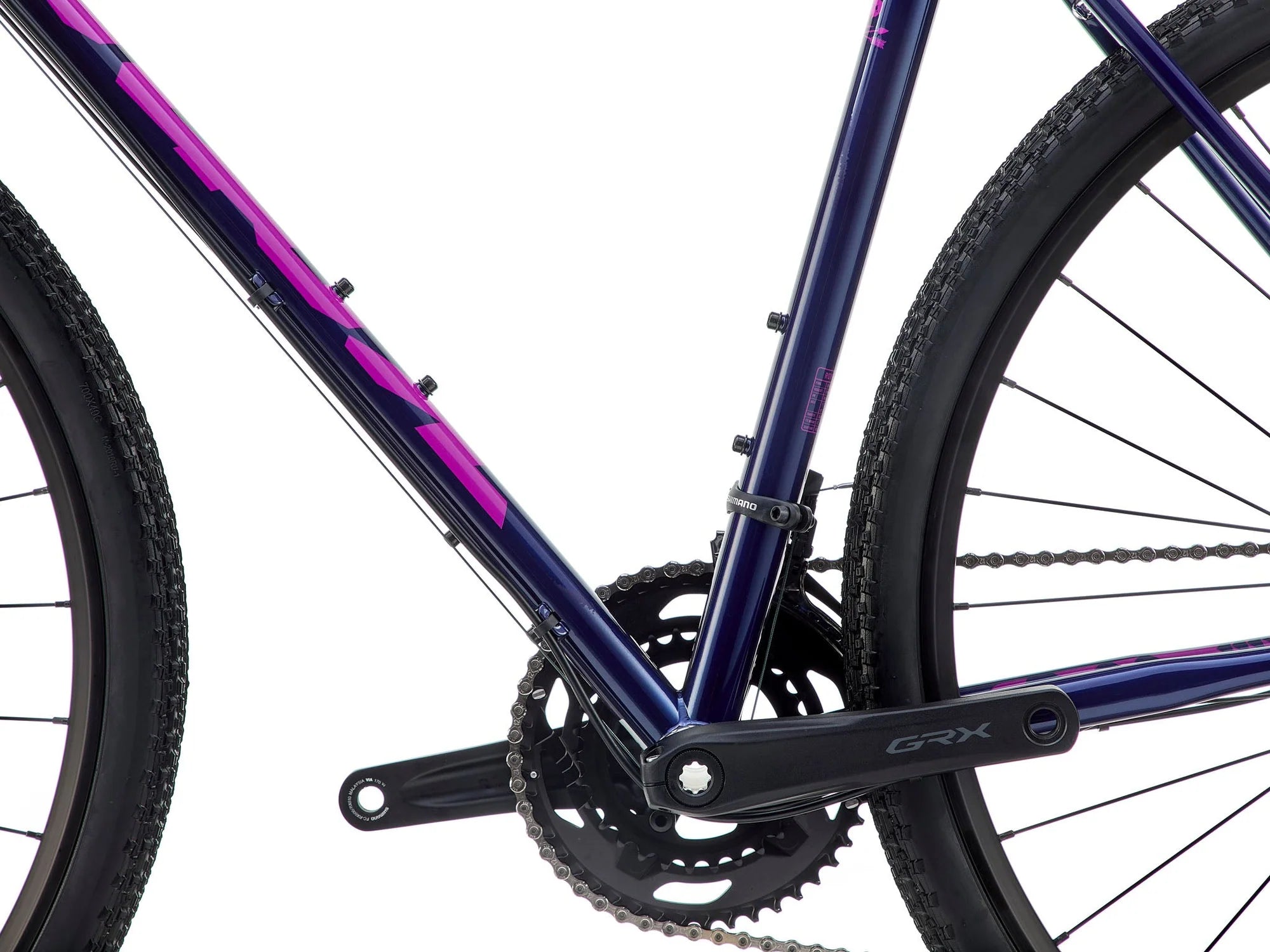 Vélo gravel KONA BIKES Rove LTD