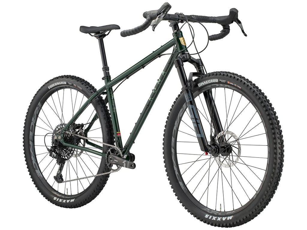 Vélo monster Kona Bikes LBF