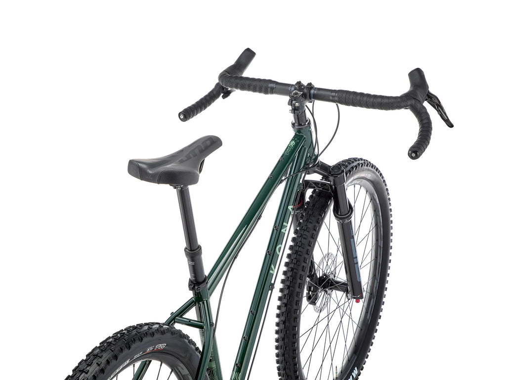 Vélo monster Kona Bikes LBF
