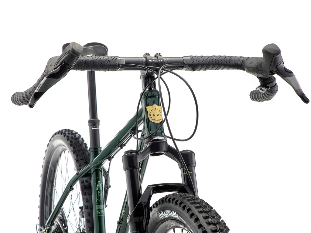 Vélo monster Kona Bikes LBF