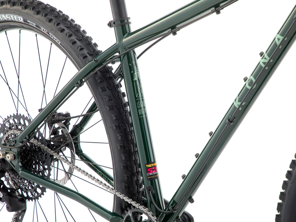 Vélo monster Kona Bikes LBF