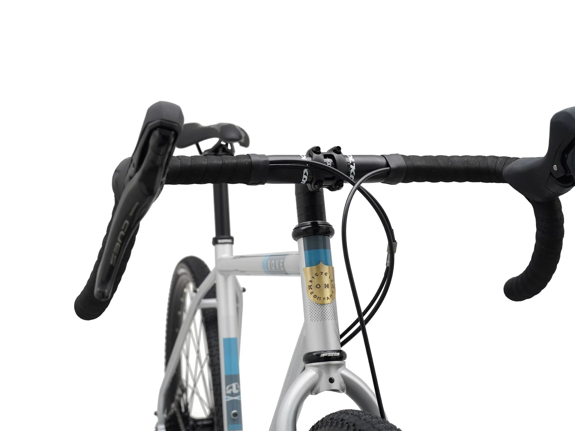 VéloGravel KONA BIKES Rove