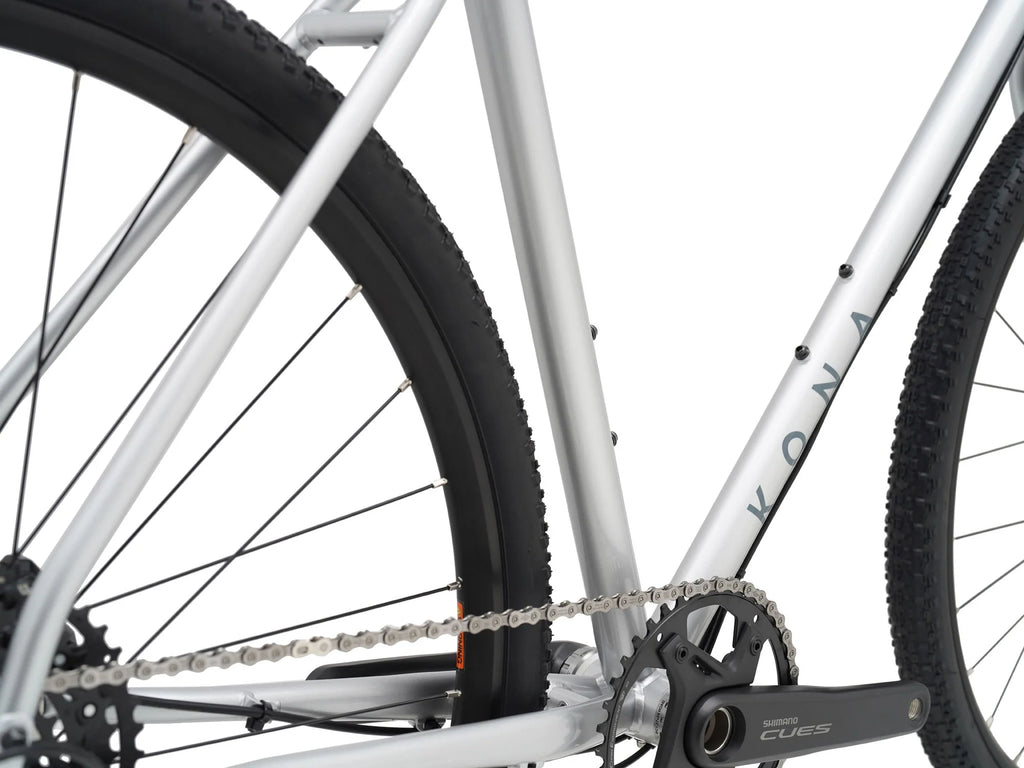 VéloGravel KONA BIKES Rove