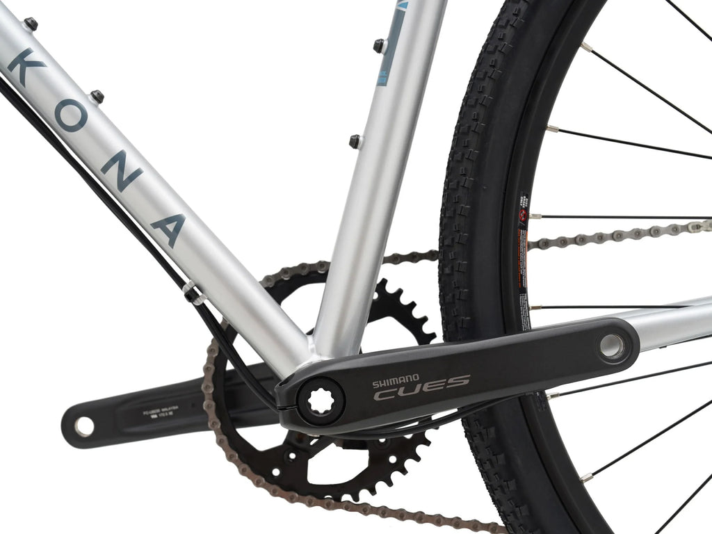 VéloGravel KONA BIKES Rove