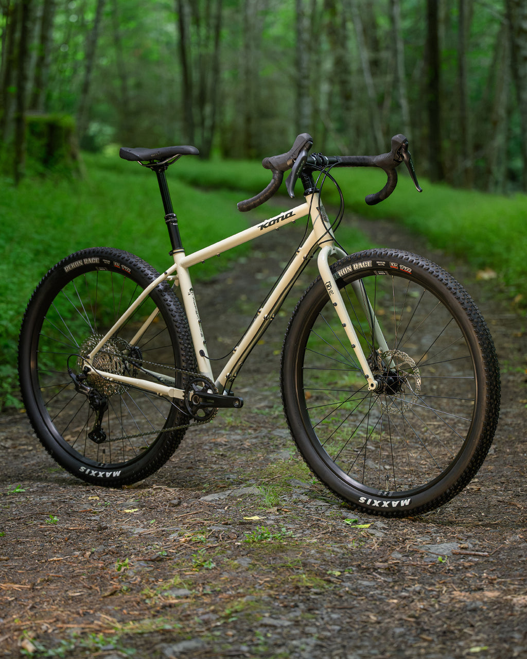 Vélo gravel KONA BIKES Sutra LTD
