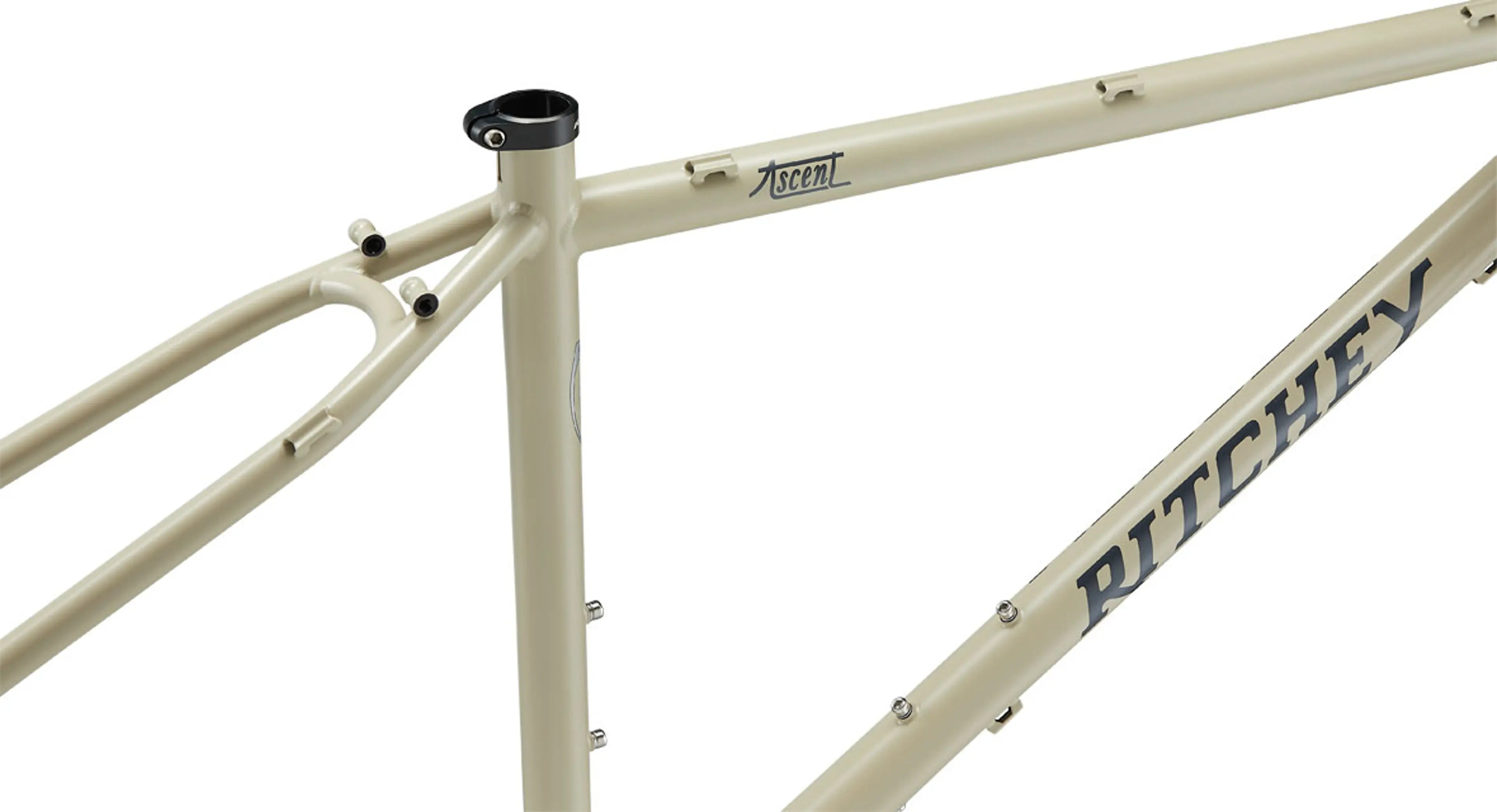 KIT CADRE RITCHEY ASCENT