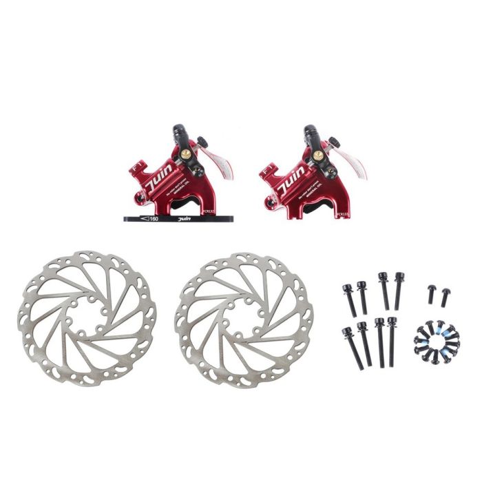 Kit Frein JUIN TECH F1