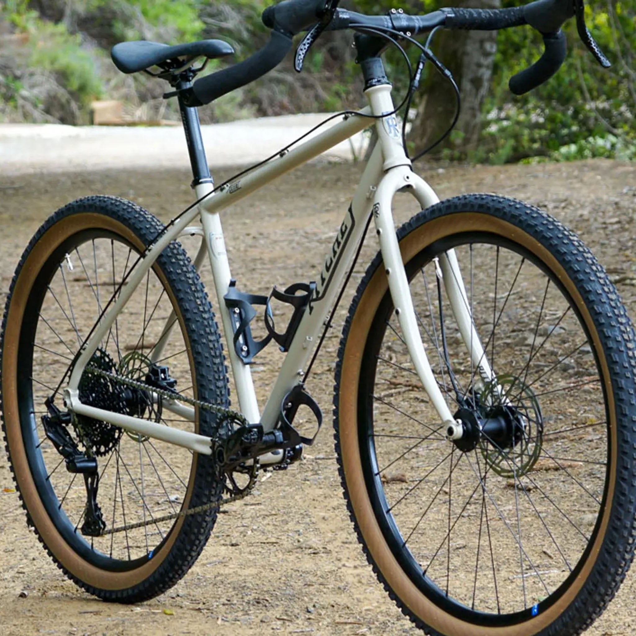 KIT CADRE RITCHEY ASCENT