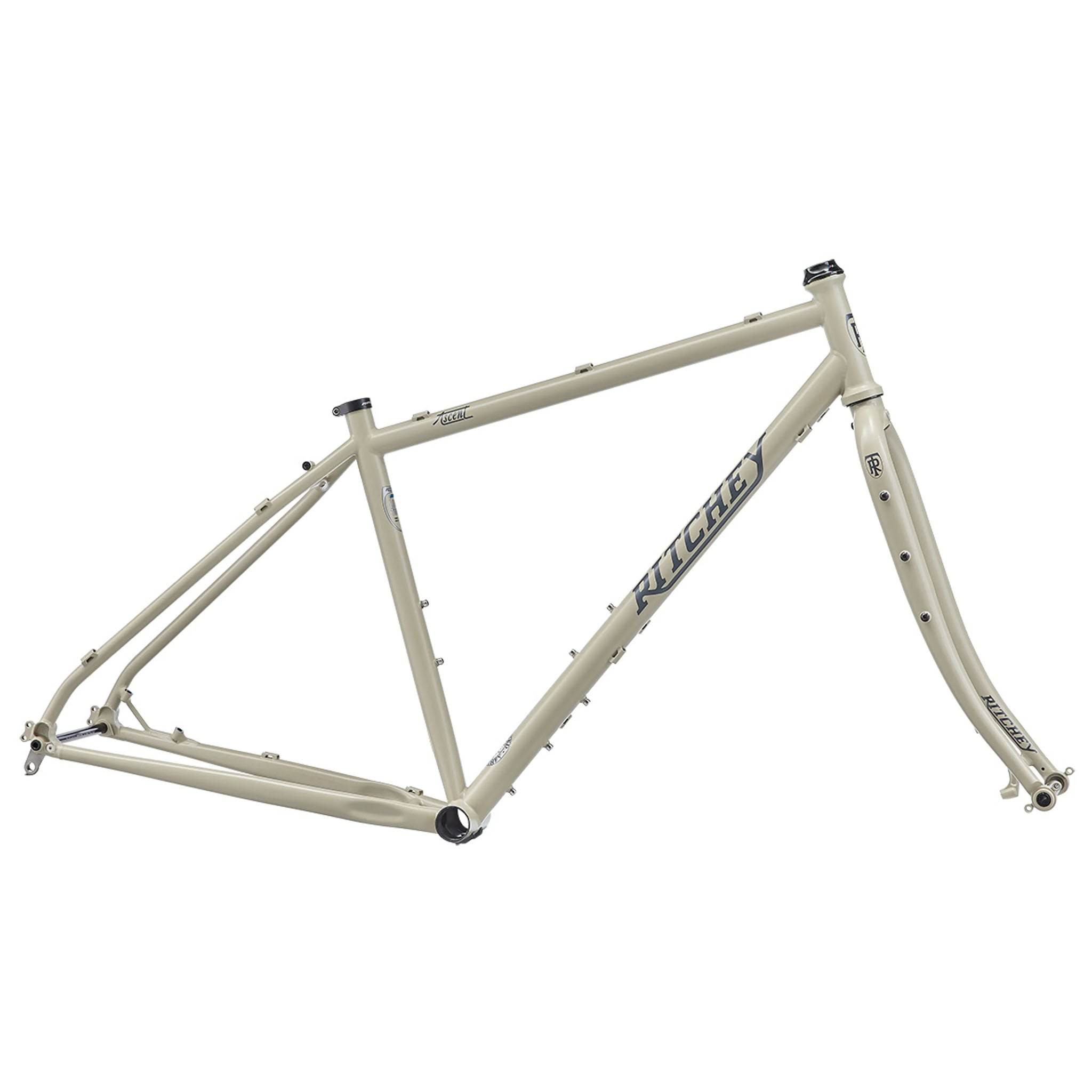 KIT CADRE RITCHEY ASCENT