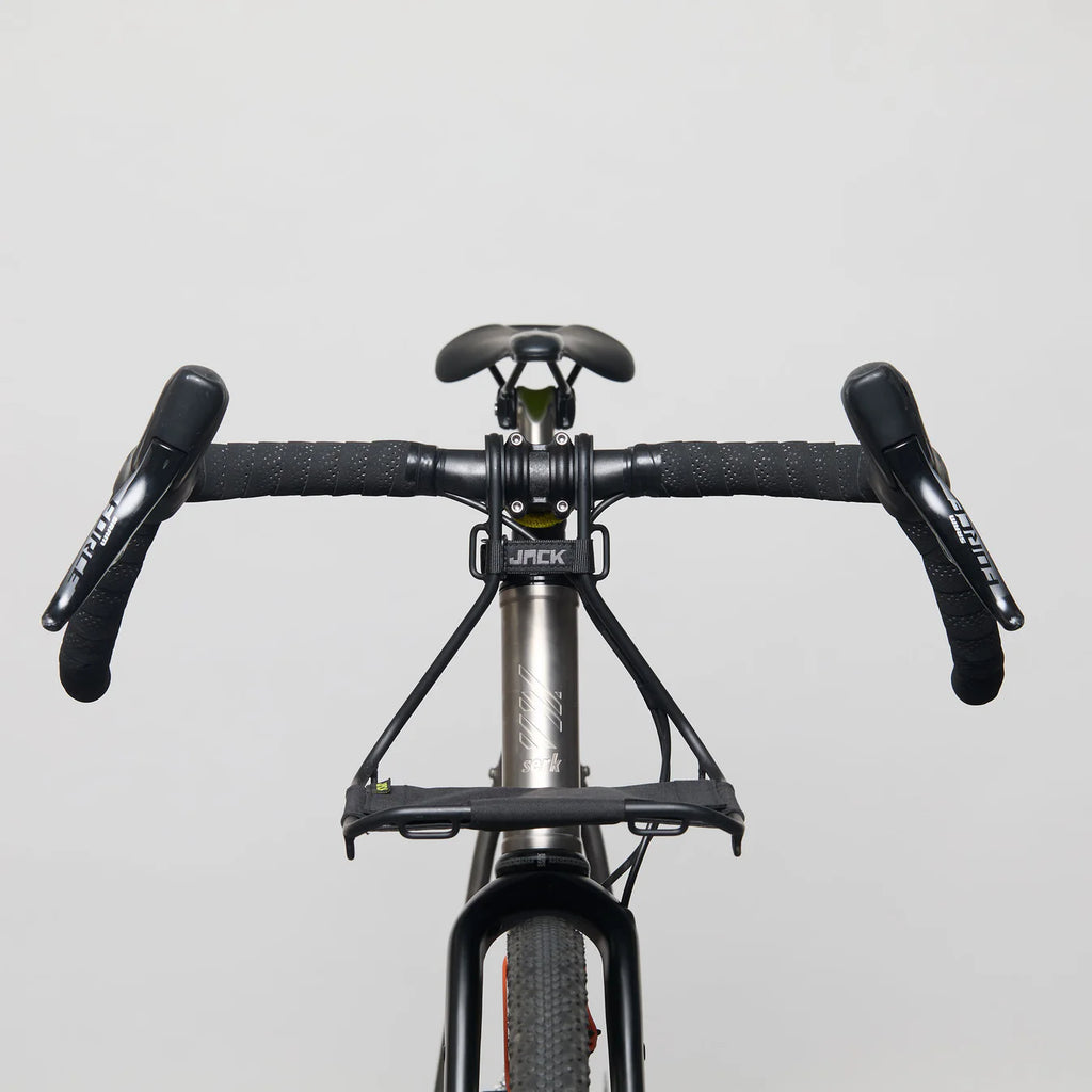 Rack Wholegrain Jack The Bike Rack