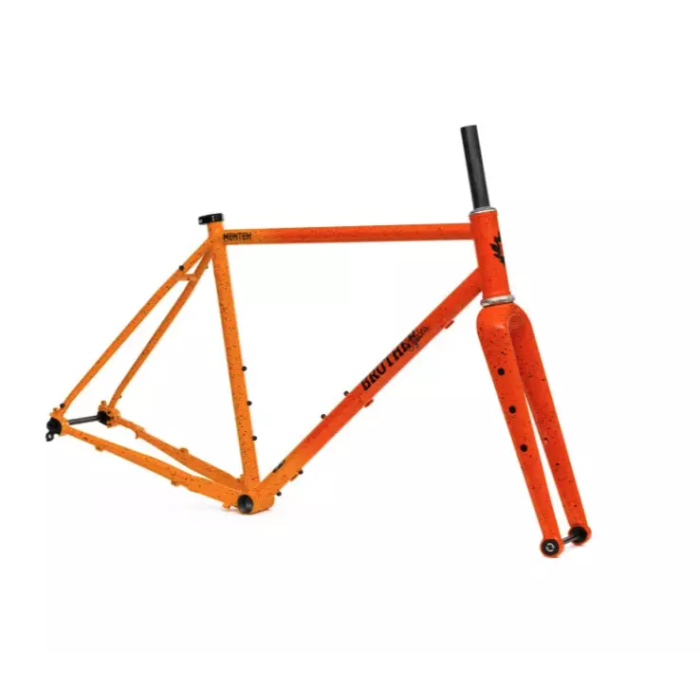 KIT CADRE BROTHER CYCLES Mehteh Tequila Sunrise