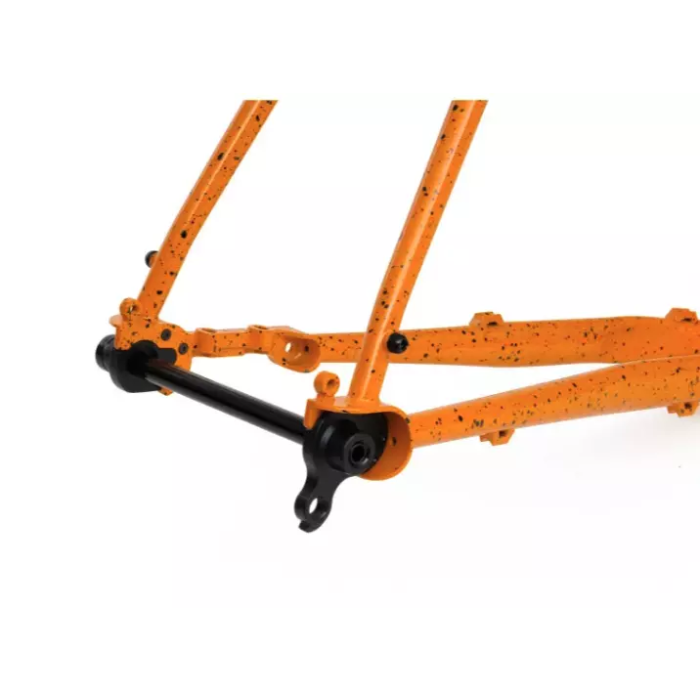 KIT CADRE BROTHER CYCLES Mehteh