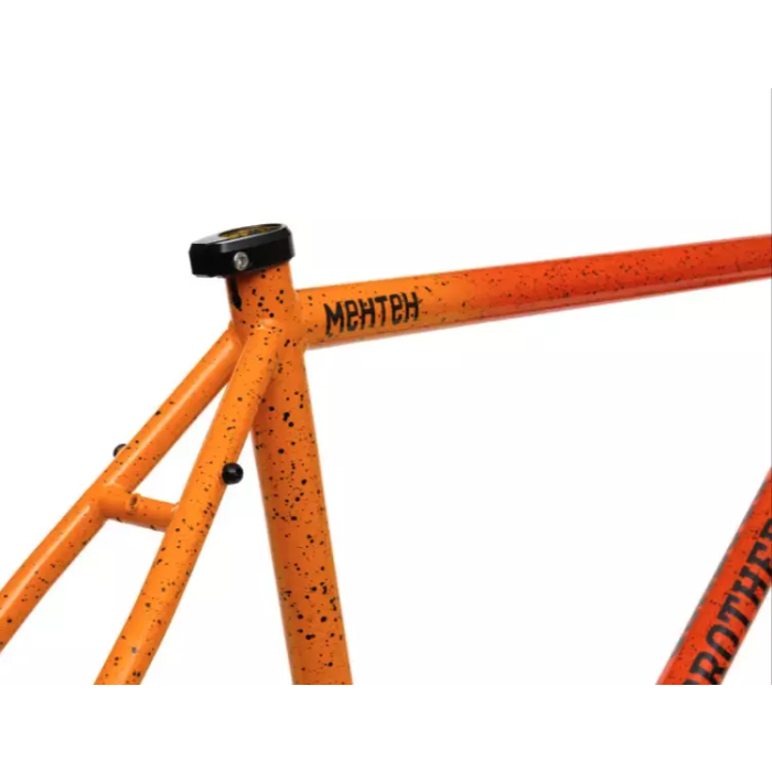 KIT CADRE BROTHER CYCLES Mehteh