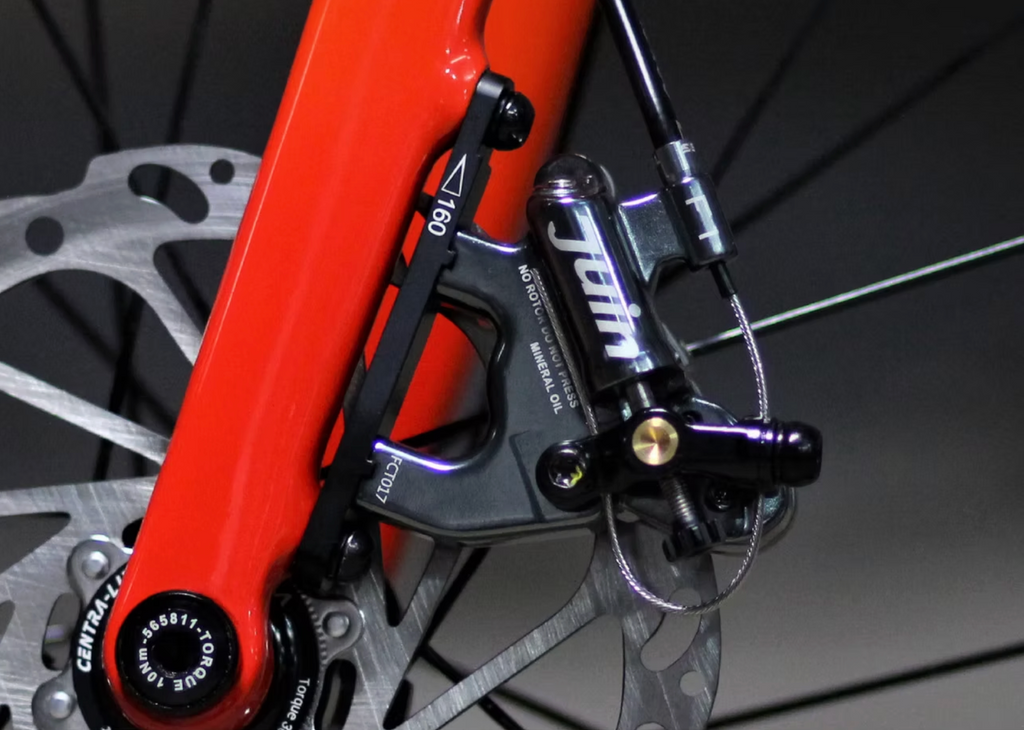 Kit Frein JUIN TECH F1