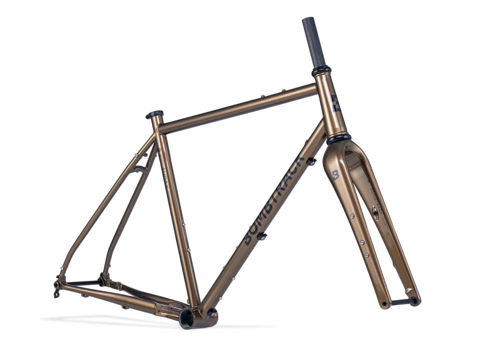 Kit Cadre Bombtrack Audax