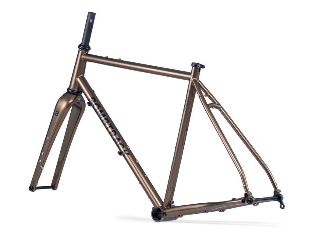 Kit Cadre Bombtrack Audax