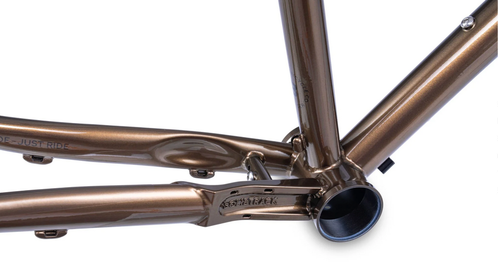 Kit Cadre Bombtrack Audax