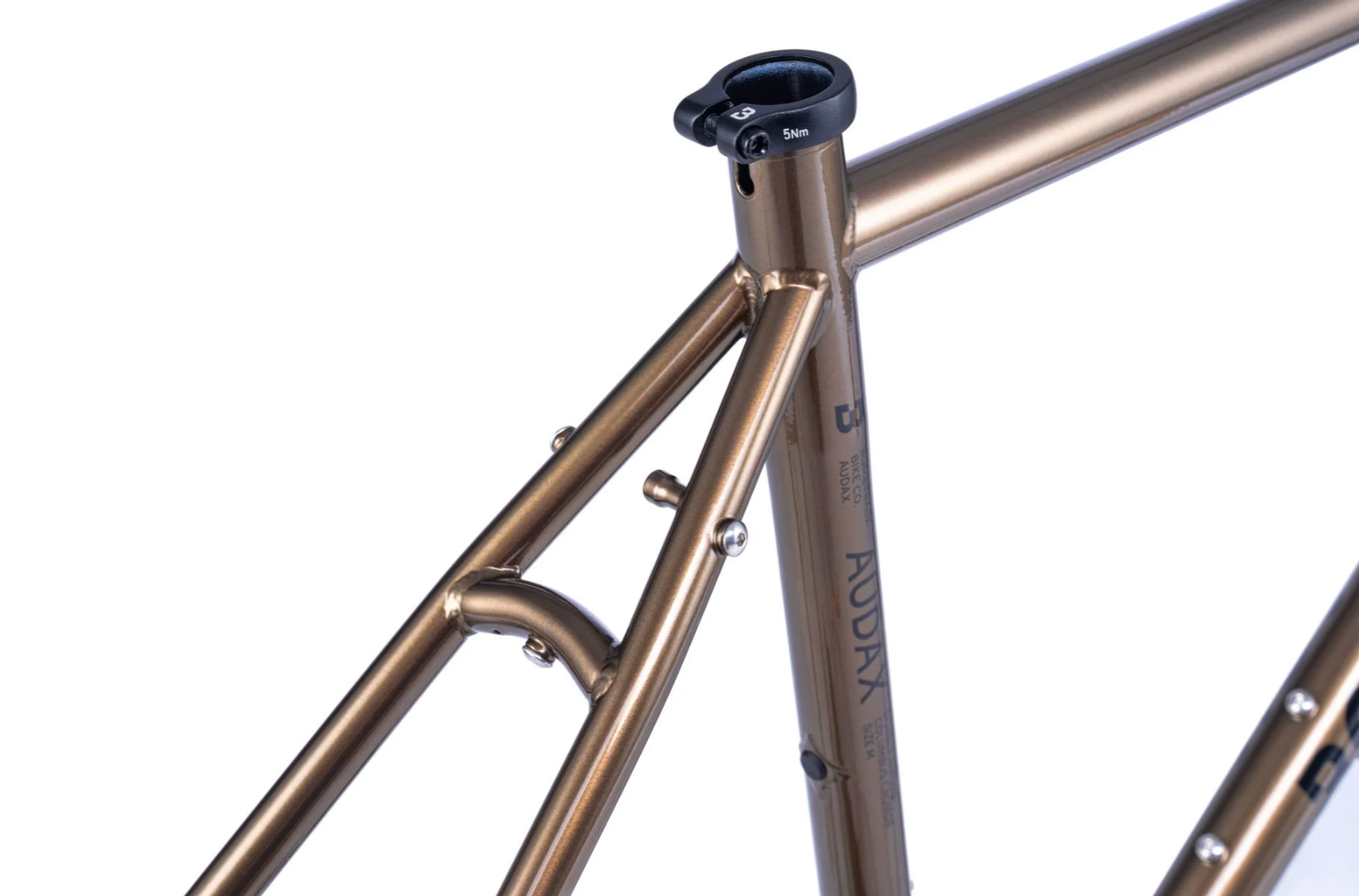 Kit Cadre Bombtrack Audax