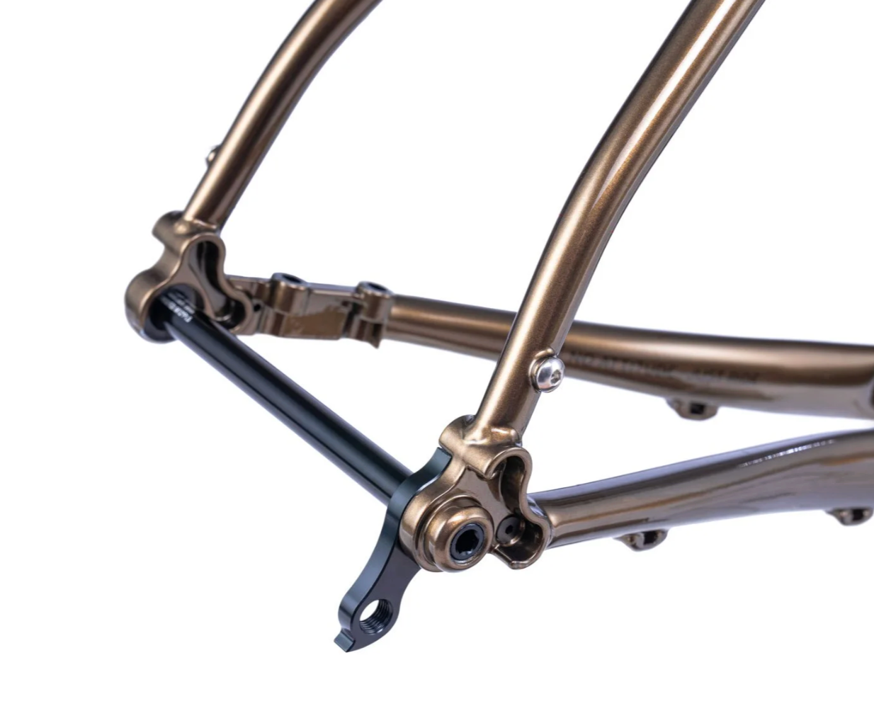 Kit Cadre Bombtrack Audax