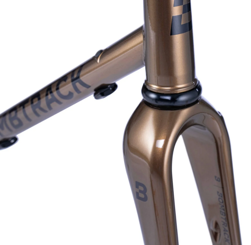 Kit Cadre Bombtrack Audax