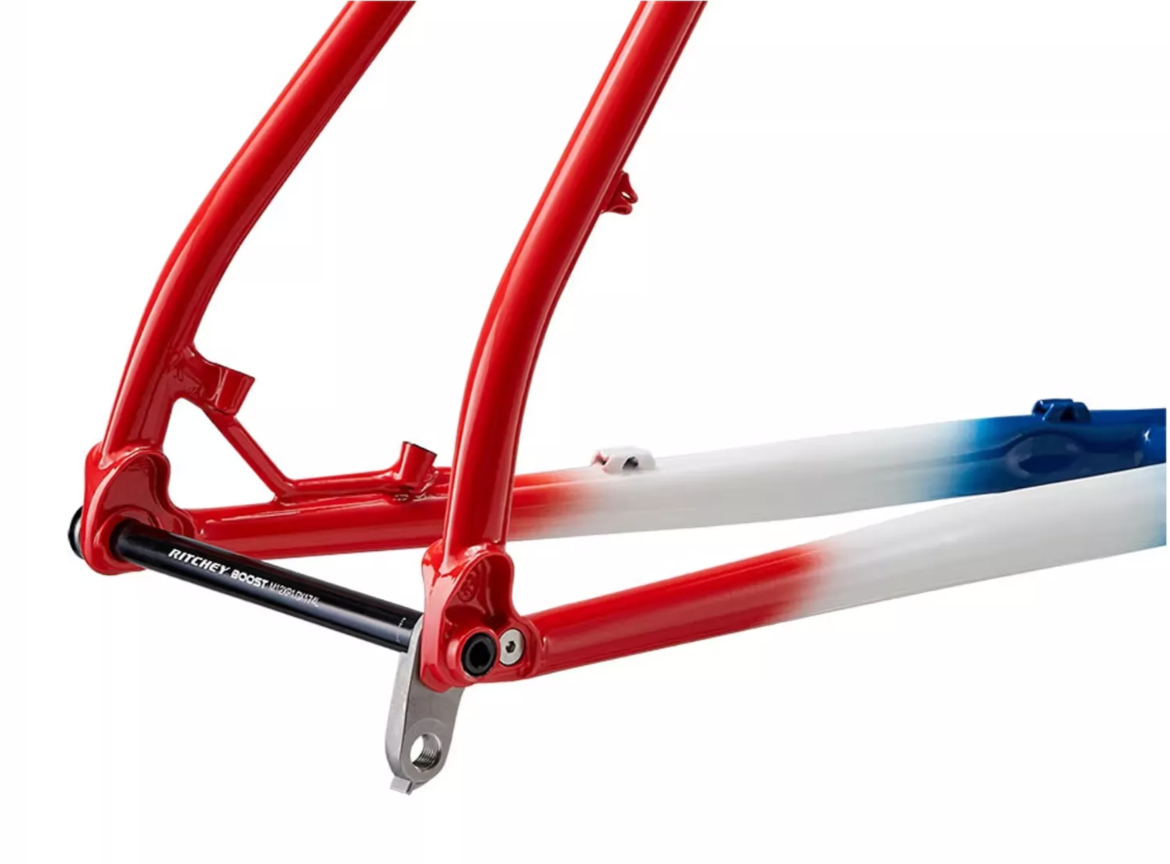 CADRE RITCHEY P-29er TEAM EDITION