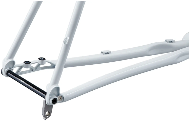 KIT CADRE RITCHEY Swiss Cross