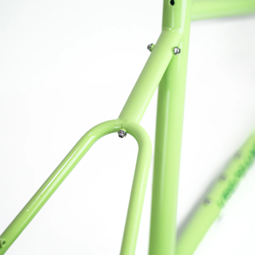 Kit cadre Velo Orange Neutrino