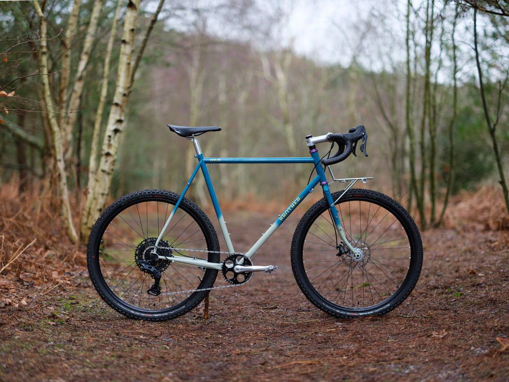Kit Cadre BROTHER CYCLES Kepler