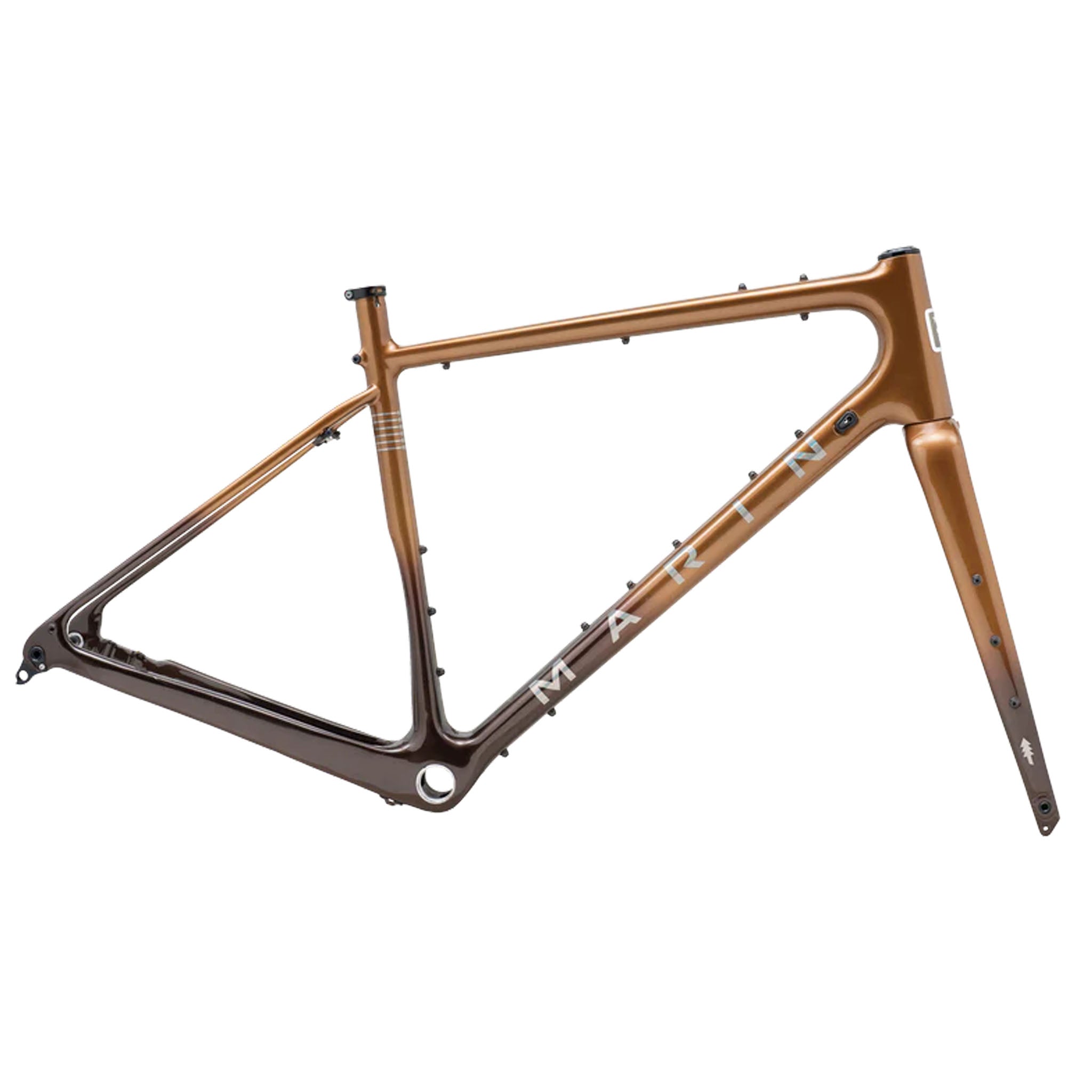 KIT CADRE MARIN HEADLANDS 2025