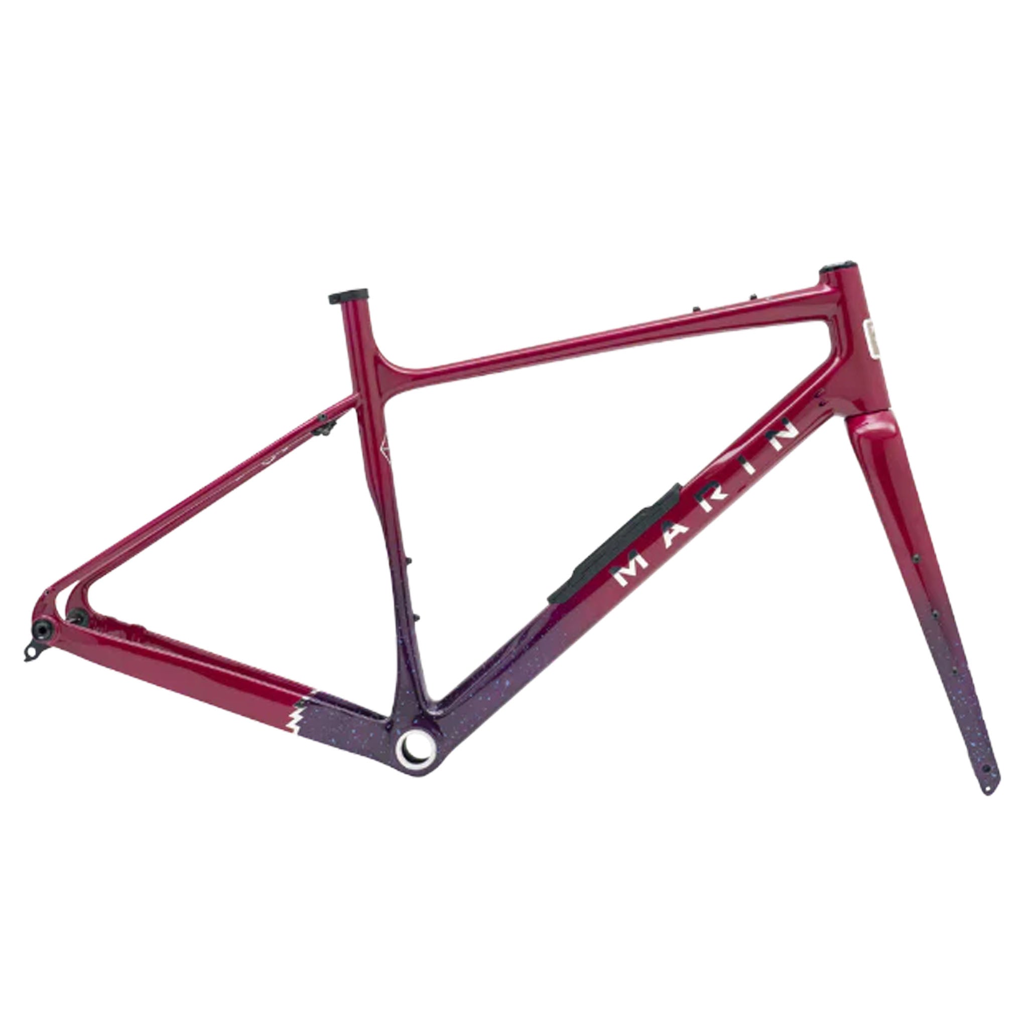 KIT CADRE MARIN BIKE Headlands