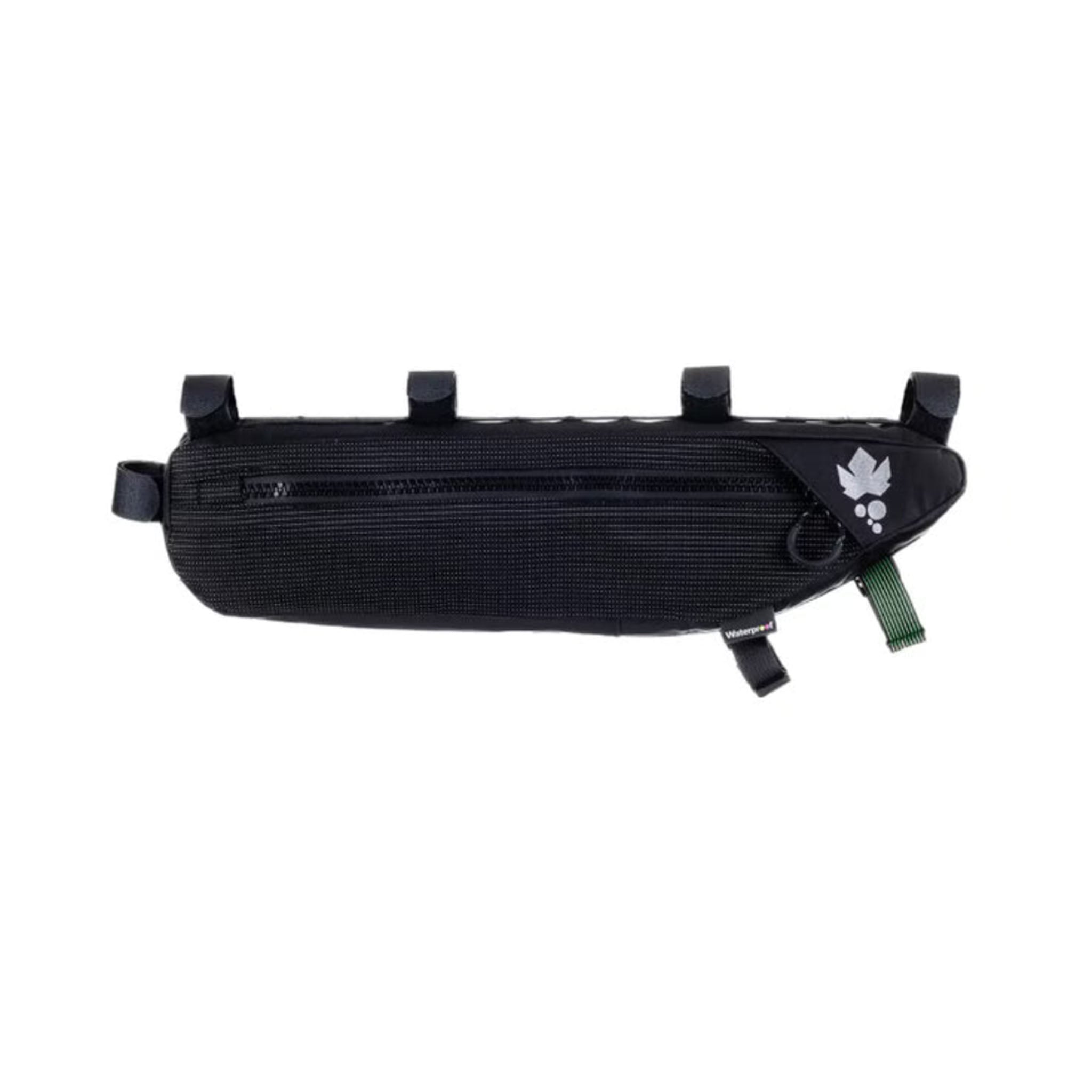 Sacoche de Cadre Miss Grape Internode 4 Waterproof 4L Noir