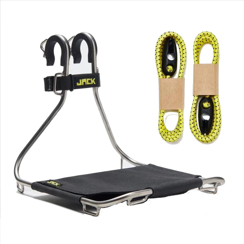 Rack Wholegrain Jack The Bike Rack