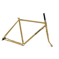 Kit Cadre BROTHER CYCLES Kepler Mellow Yellow