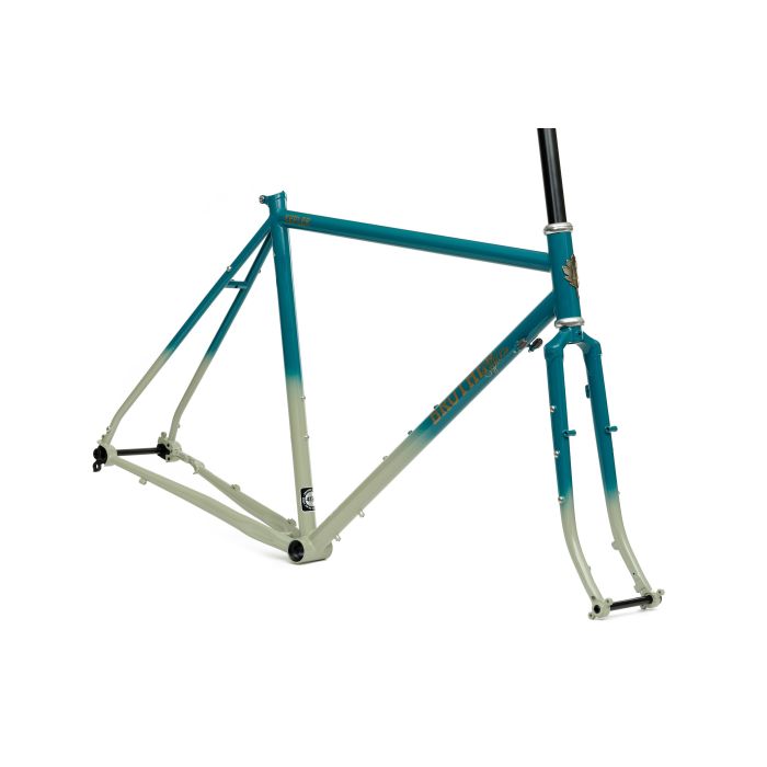 Kit Cadre BROTHER CYCLES Kepler