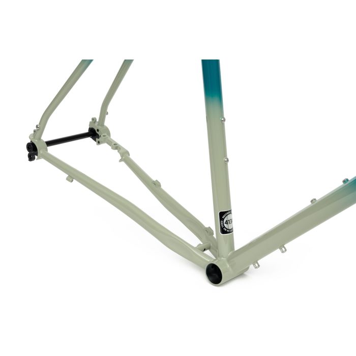 Kit Cadre BROTHER CYCLES Kepler