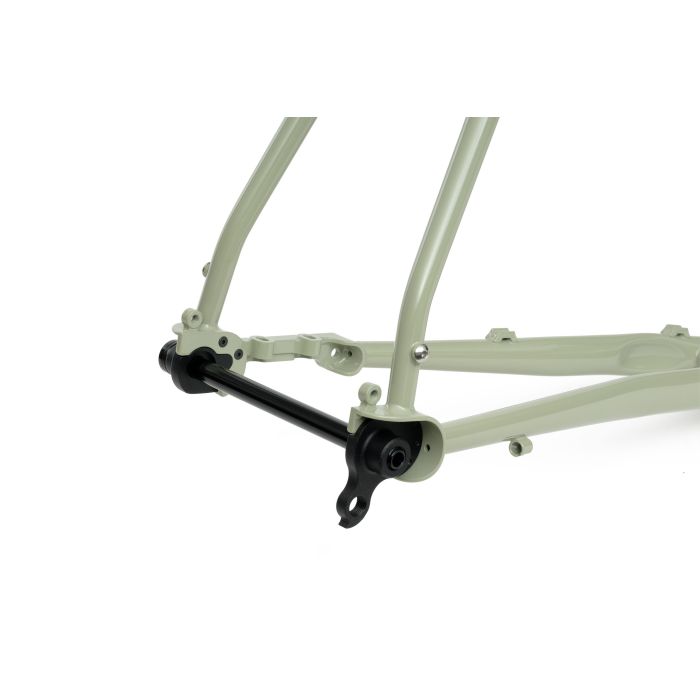 Kit Cadre BROTHER CYCLES Kepler